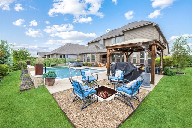 15012 Lions Back Cove, Fort Worth, TX 76262
