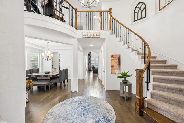 15012 Lions Back Cove, Fort Worth, TX 76262
