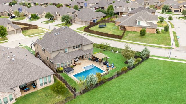 15012 Lions Back Cove, Fort Worth, TX 76262