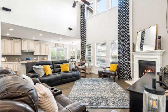 15012 Lions Back Cove, Fort Worth, TX 76262