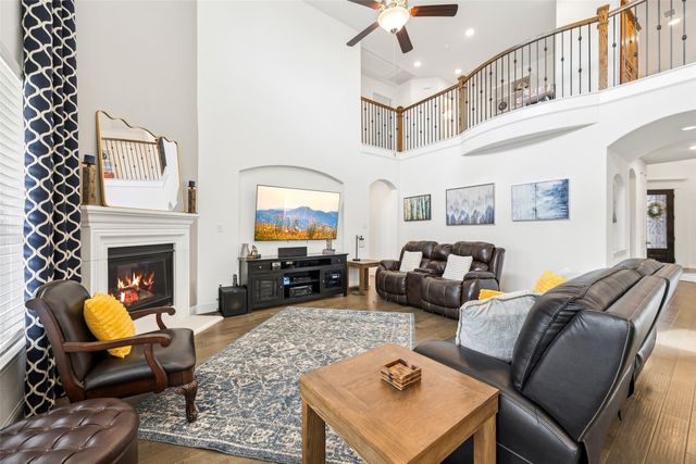 15012 Lions Back Cove, Fort Worth, TX 76262