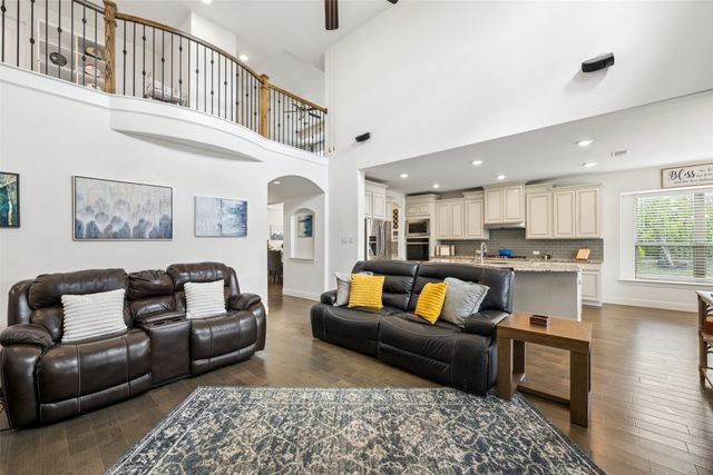 15012 Lions Back Cove, Fort Worth, TX 76262