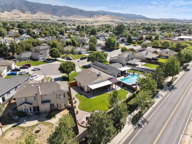 115 Clearview Court, Tehachapi, CA 93561
