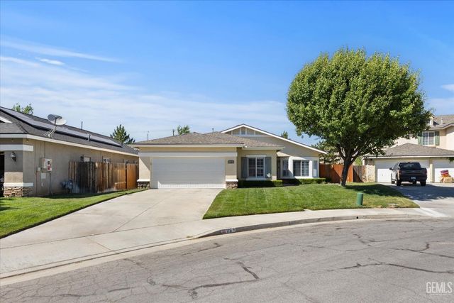 115 Clearview Court, Tehachapi, CA 93561