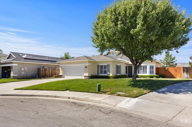 115 Clearview Court, Tehachapi, CA 93561