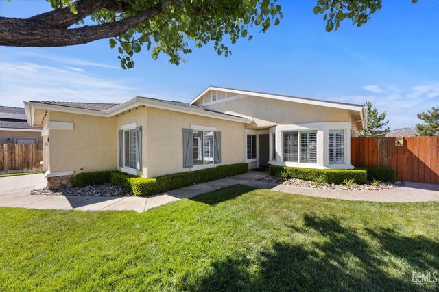 115 Clearview Court, Tehachapi, CA 93561