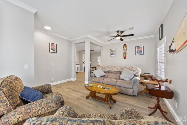 115 Clearview Court, Tehachapi, CA 93561