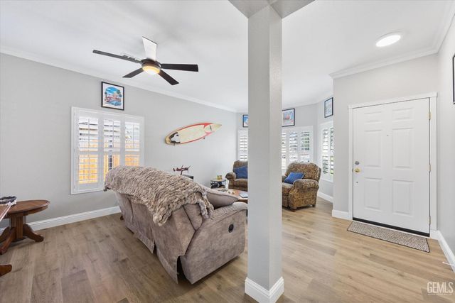 115 Clearview Court, Tehachapi, CA 93561