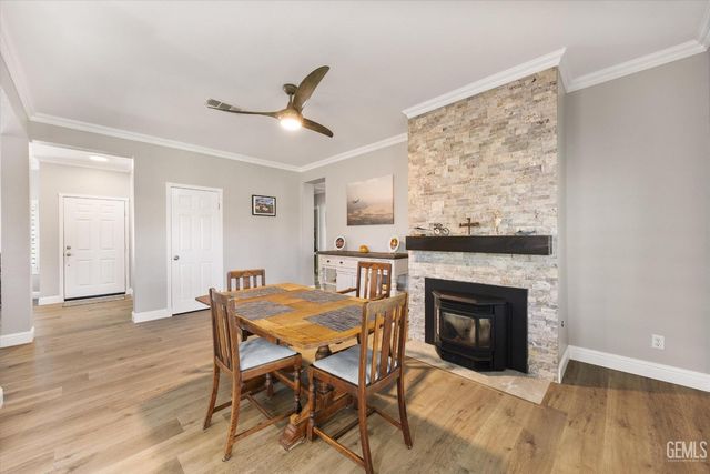 115 Clearview Court, Tehachapi, CA 93561