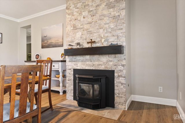 115 Clearview Court, Tehachapi, CA 93561