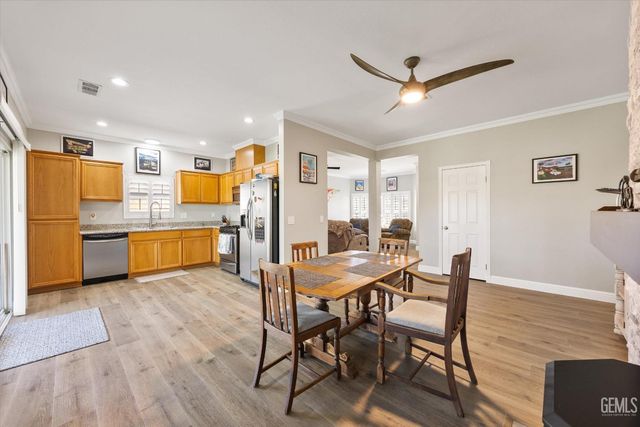 115 Clearview Court, Tehachapi, CA 93561