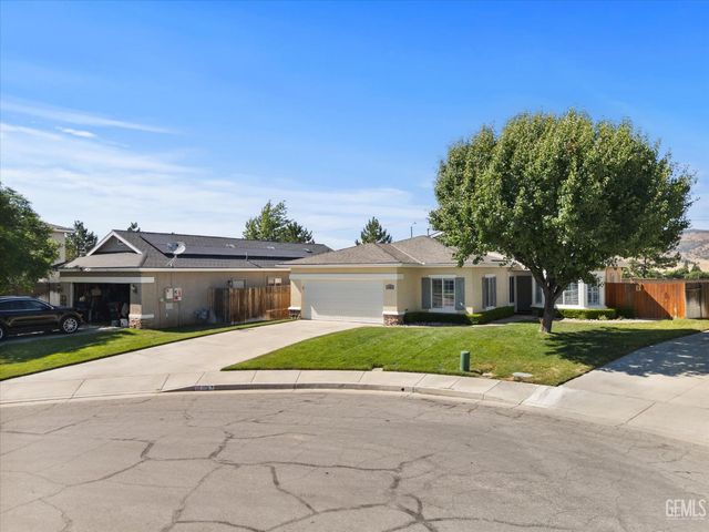 115 Clearview Court, Tehachapi, CA 93561
