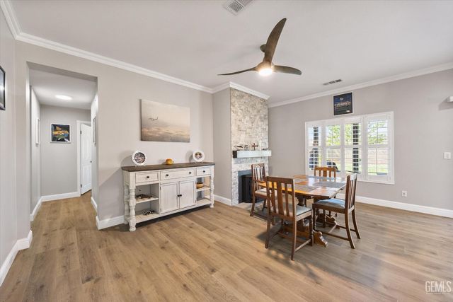 115 Clearview Court, Tehachapi, CA 93561