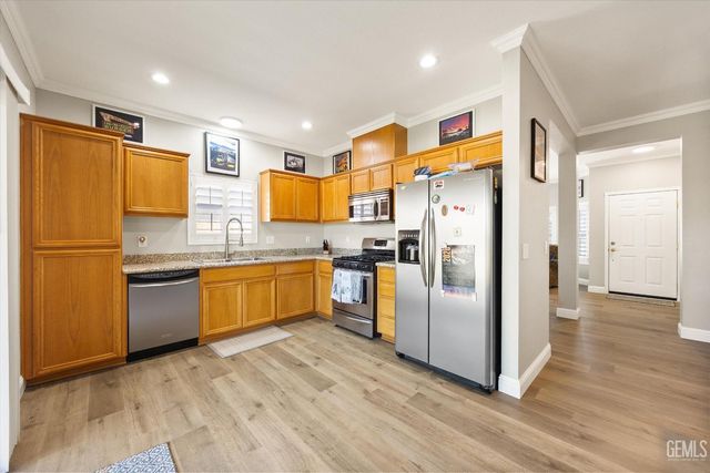115 Clearview Court, Tehachapi, CA 93561