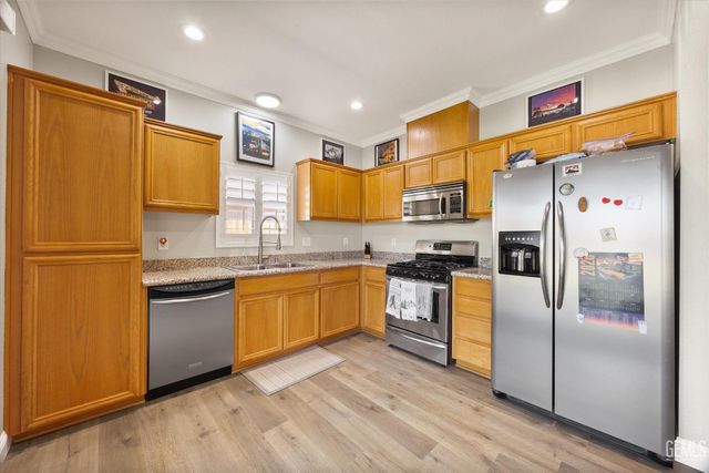 115 Clearview Court, Tehachapi, CA 93561