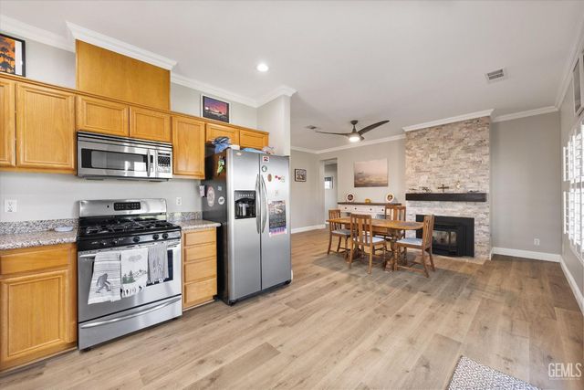 115 Clearview Court, Tehachapi, CA 93561