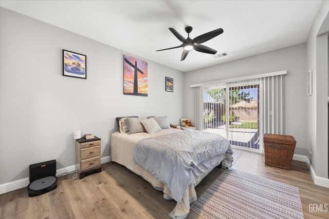 115 Clearview Court, Tehachapi, CA 93561