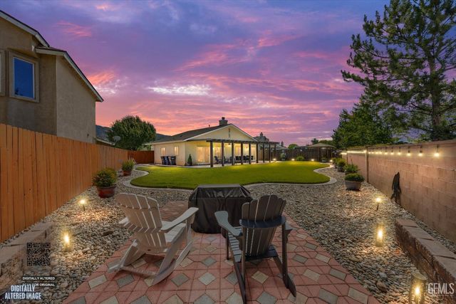 115 Clearview Court, Tehachapi, CA 93561