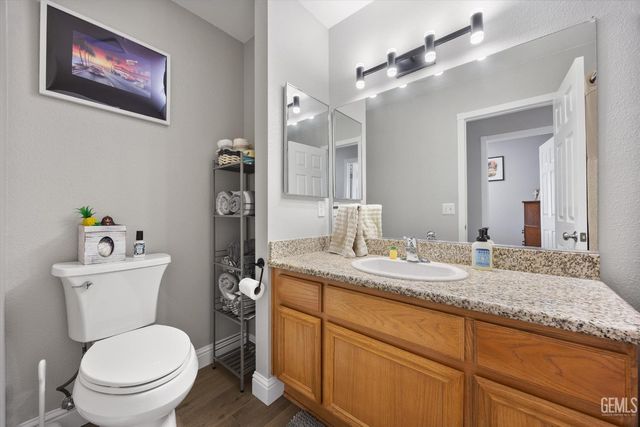 115 Clearview Court, Tehachapi, CA 93561