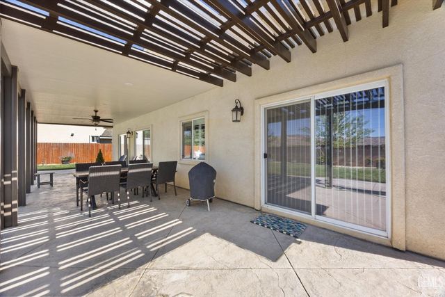 115 Clearview Court, Tehachapi, CA 93561