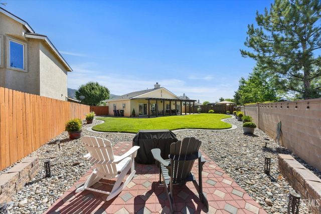 115 Clearview Court, Tehachapi, CA 93561