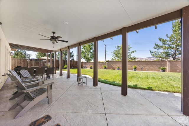 115 Clearview Court, Tehachapi, CA 93561