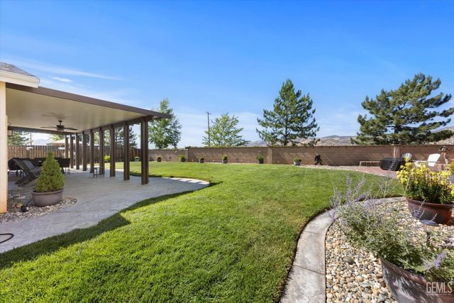 115 Clearview Court, Tehachapi, CA 93561
