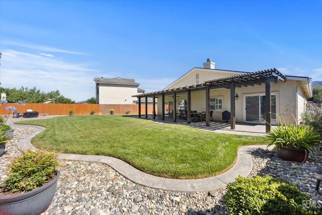 115 Clearview Court, Tehachapi, CA 93561