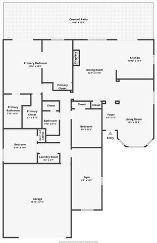 115 Clearview Court, Tehachapi, CA 93561