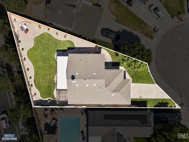 115 Clearview Court, Tehachapi, CA 93561