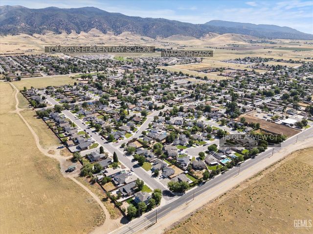 115 Clearview Court, Tehachapi, CA 93561