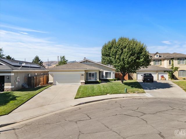 115 Clearview Court, Tehachapi, CA 93561