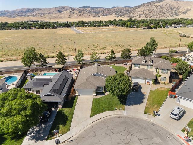115 Clearview Court, Tehachapi, CA 93561