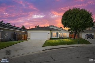 115 Clearview Court, Tehachapi, CA 93561