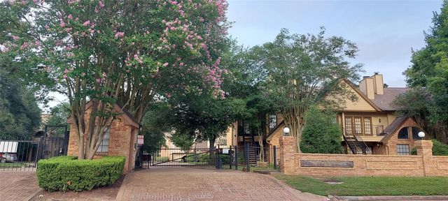 16800 Sugar Pine Drive F45, Houston, TX 77090