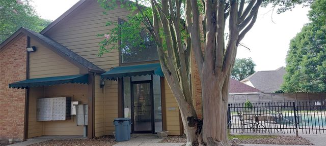 16800 Sugar Pine Drive F45, Houston, TX 77090