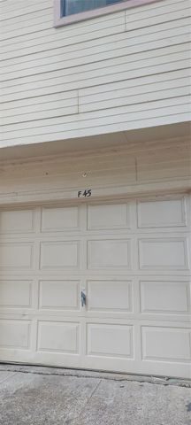 16800 Sugar Pine Drive F45, Houston, TX 77090