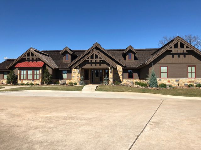 65RA Dublin Circle, Gordonville, TX 76245