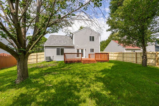 1069 Legrande Avenue, Aurora, IL 60506