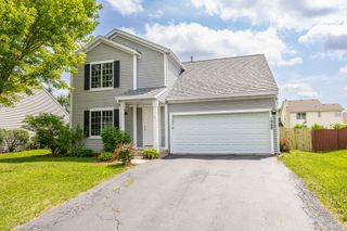 1069 Legrande Avenue, Aurora, IL 60506