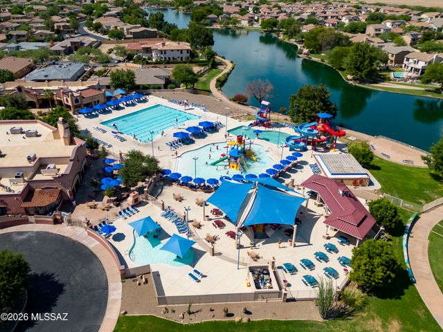 17018 S Paseo Cielo Gris, Sahuarita, AZ 85629