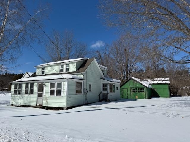 21 Academy Street, Boscawen, NH 03303