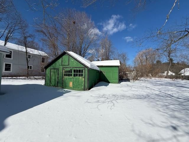 21 Academy Street, Boscawen, NH 03303