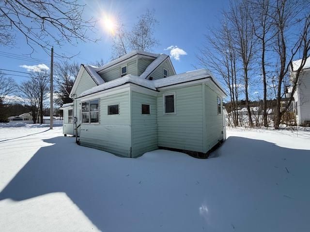 21 Academy Street, Boscawen, NH 03303