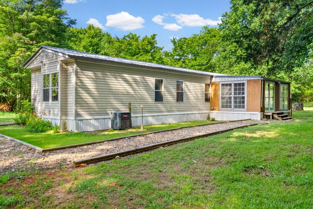 0 York Rd, Clarksville, TN 37042