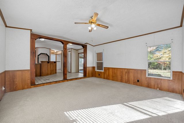 0 York Rd, Clarksville, TN 37042