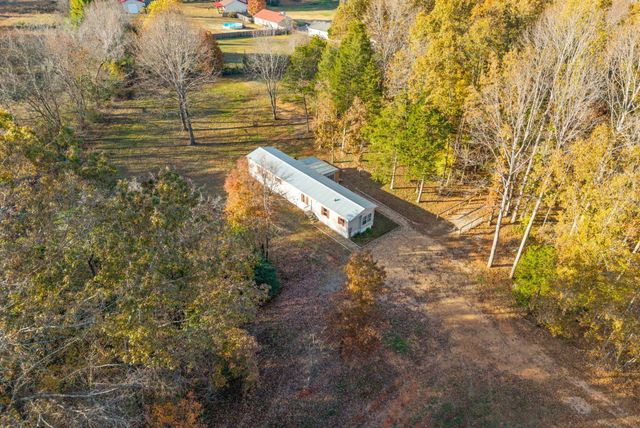 0 York Rd, Clarksville, TN 37042