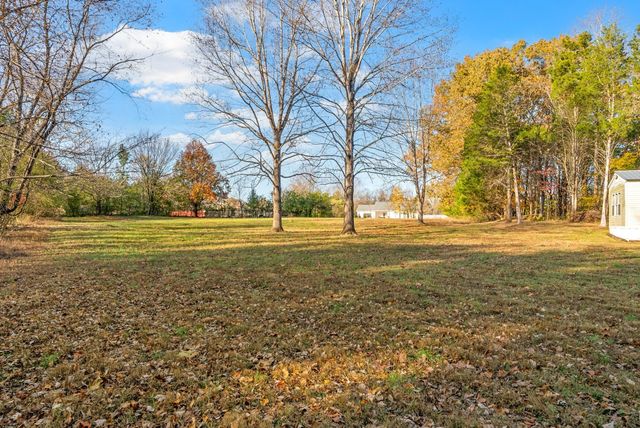 0 York Rd, Clarksville, TN 37042