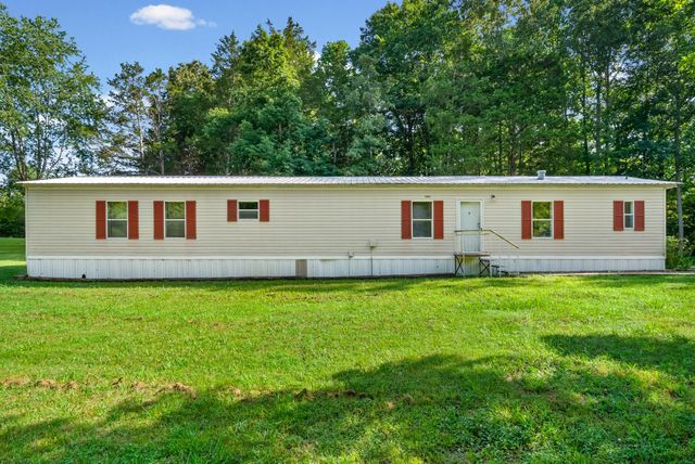 0 York Rd, Clarksville, TN 37042