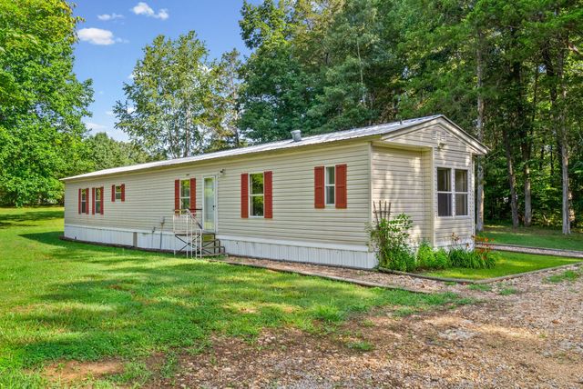0 York Rd, Clarksville, TN 37042